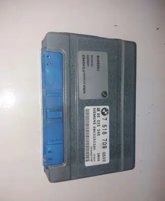 BMW X5 E53 Gearbox control unit/module 7518709