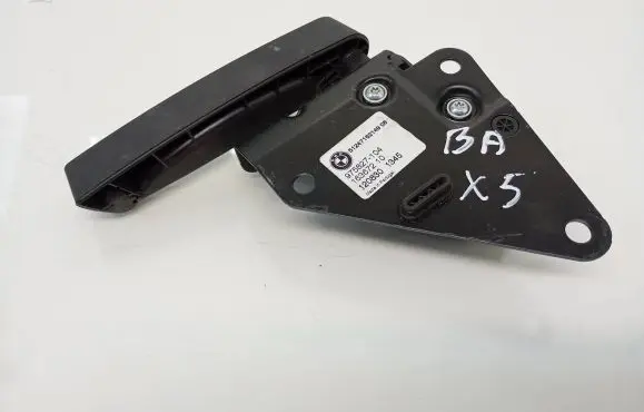 BMW X5 E70 Tailgate release/open handle 7162149 51247162149 1208301345