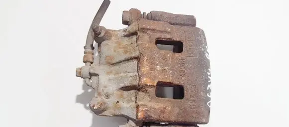 Mazda CX-7 Front brake caliper k0089 f13wn