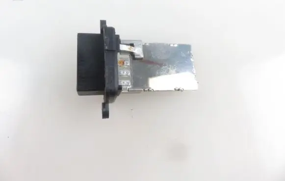 Iveco Daily 6th gen Heater blower motor/fan resistor A51004300