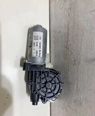 MG ZS Seat adjustment motor 2364680