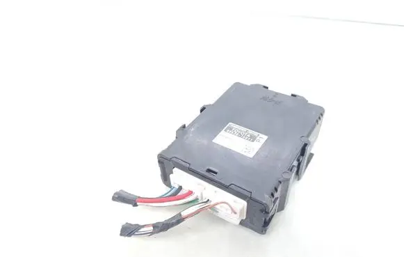 Toyota Prius+ (ZVW40) Gearbox control unit/module 8953576011
