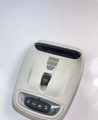 Volvo V40 Front seat light 31398259