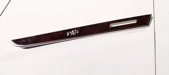 Audi A6 S6 C6 4F Other interior part 4f0867409b 4f0867409c