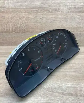 Audi A4 S4 B5 8D Speedometer (instrument cluster) 8D0919034B