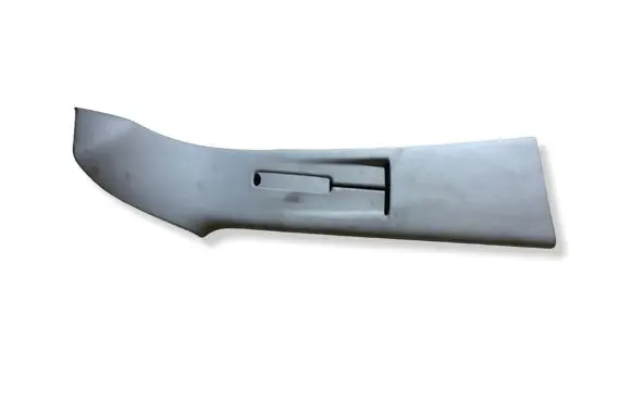 Volkswagen Transporter - Caravelle T5 (B) pillar trim (top) 7H0867244CB