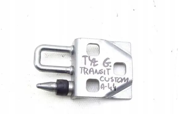 Ford Transit Custom Rear door lock loop/hook striker BK21-V44163-AC