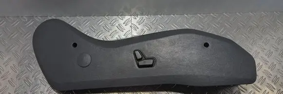 Mercedes-Benz ML W163 Centre console side trim rear 520914 99980NPS 716039