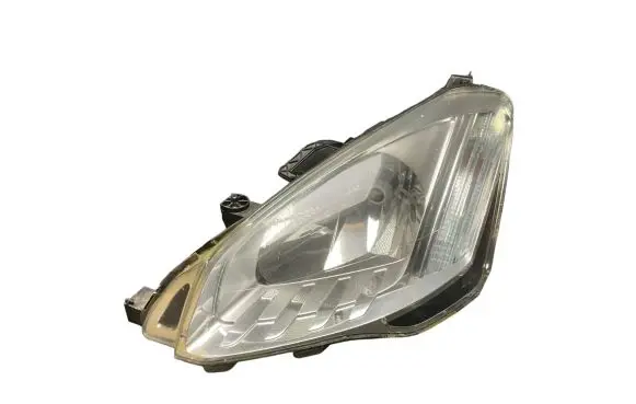Peugeot Partner Headlight/headlamp 9806306480