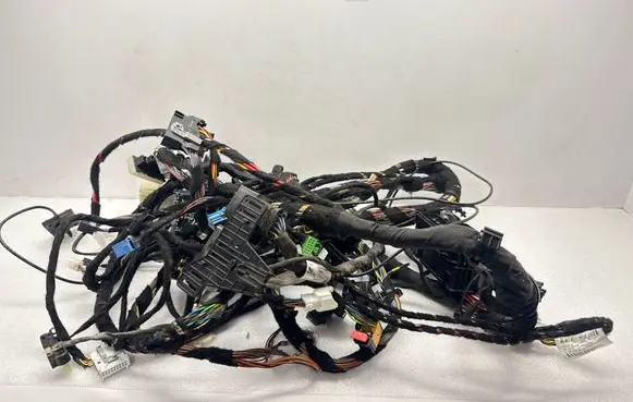 Other wiring loom