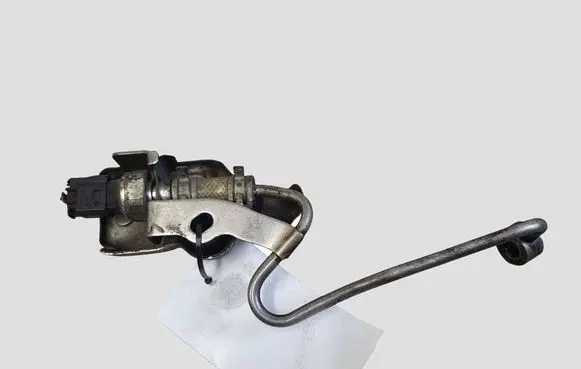 Renault Koleos I Exhaust gas pressure sensor 8200717010