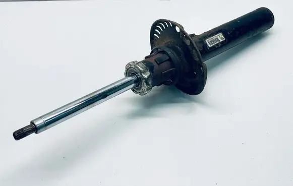 Volkswagen Golf VI Front shock absorber/damper 1K0413031BF