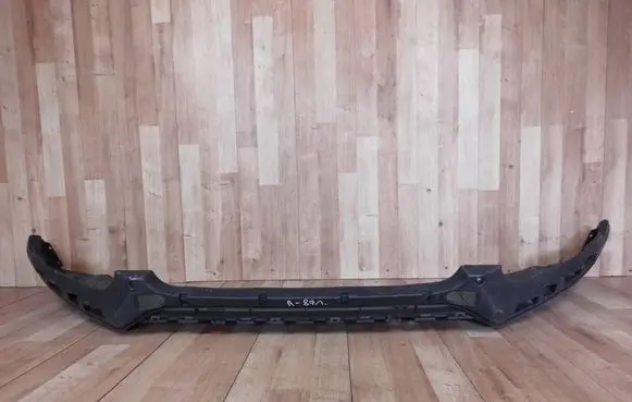 Ford Kuga II Front bumper lip CJ5417F775ADW