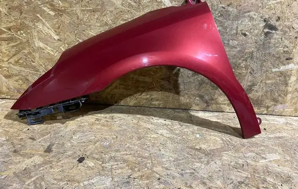 Citroen C4 I Fender 9646133377