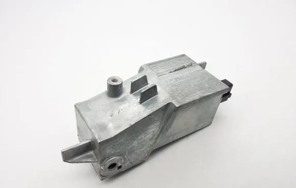 Ford Focus Steering wheel lock 7G913F880 AV6N3F880JA