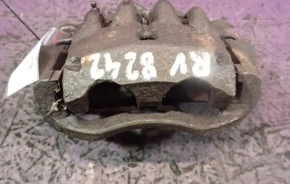 Fiat Ducato Front brake caliper