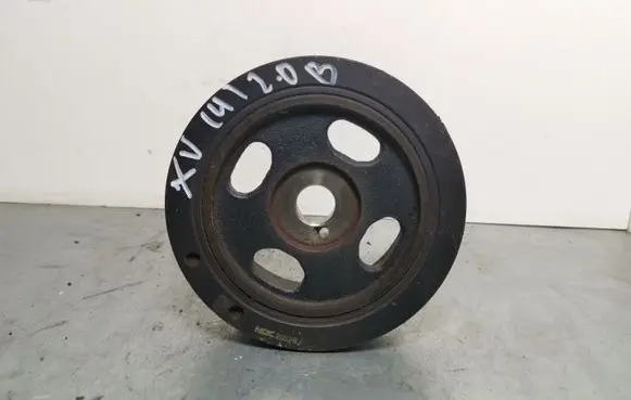 Subaru XV Crankshaft pulley 20529J