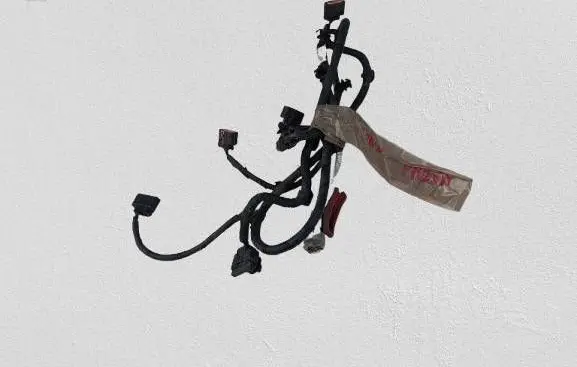 Hyundai Kona I Parking sensor (PDC) wiring loom WIAZKA