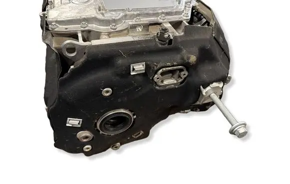 BMW i4 Electric car motor 5A78606 9452668