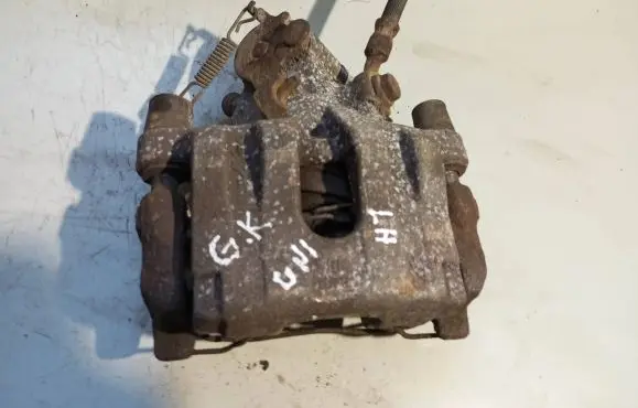 Opel Vectra C Rear brake caliper