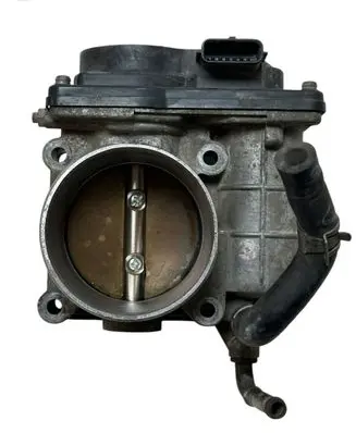 Nissan Juke I F15 Throttle valve 161191KC0B 52601