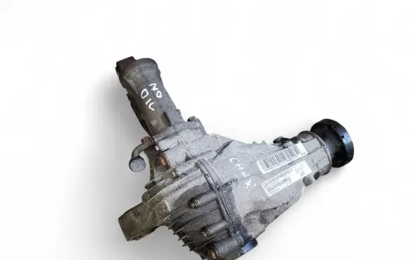Jeep Grand Cherokee Front differential P68352175AA 68352175AA