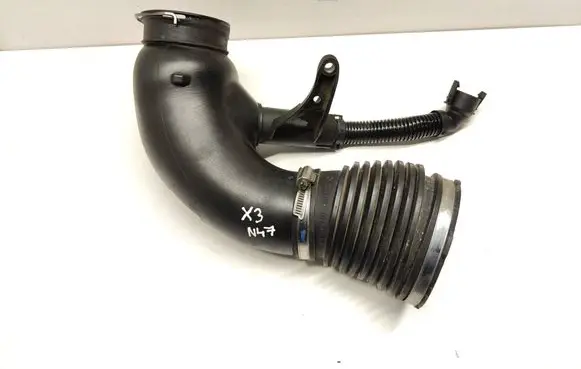 BMW X3 E83 Air intake duct part 7803843 58300015 13717803843