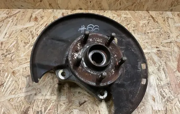 Opel Insignia A Front wheel hub