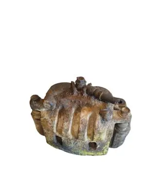 Subaru Legacy Front brake caliper
