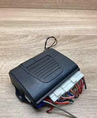 Opel Omega B1 Other control units/modules 97RA0103516 433MHZ EAGLEMASTERLT5200