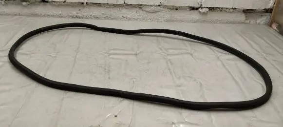 Bentley Flying Spur Engine compartment rubber 3w0823707c
