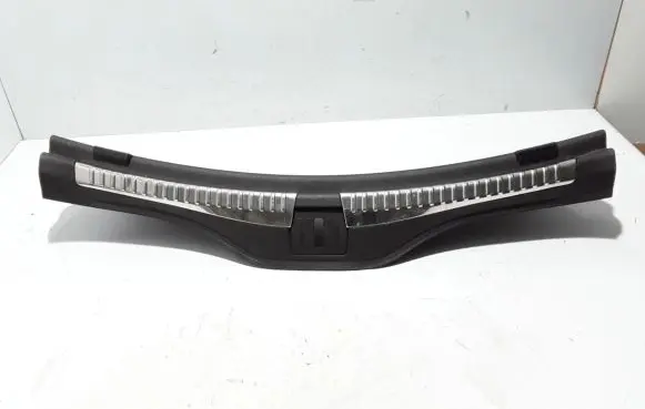 Renault Espace V (RFC) Trunk/boot sill cover protection 849203073R