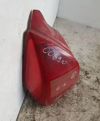 Citroen C2 Rear/tail lights