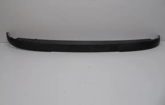 Citroen C4 I Rear bumper lower part trim 9646789777B