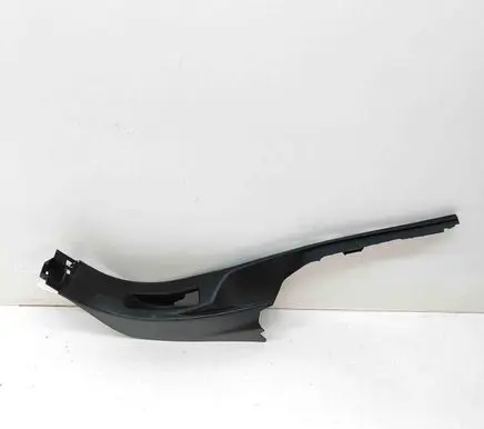 Citroen DS7 Crossback Front sill trim cover 98182309