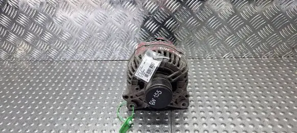 Volkswagen Golf VI Generator/alternator S25145192 06F903023F