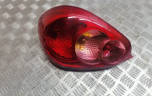 Toyota Aygo AB10 Rear/tail lights 815500H010