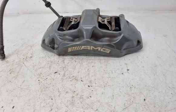 Mercedes-Benz C AMG W205 Front brake caliper A2054210300