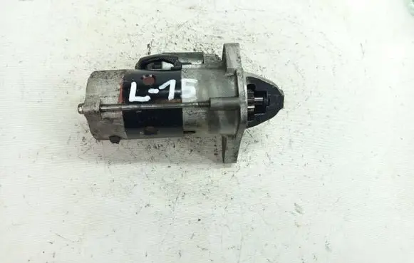 Ford Ranger Starter motor M002T87271ZT WL9118400