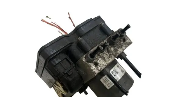 Citroen Berlingo ABS Pump 9822873580 87RRDE7841565
