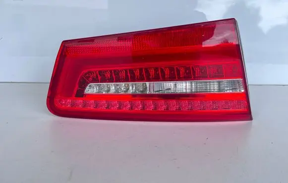 Audi A6 C7 Tailgate rear/tail lights 4G9945093B E13904