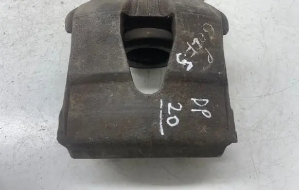 Volkswagen Golf V Front brake caliper