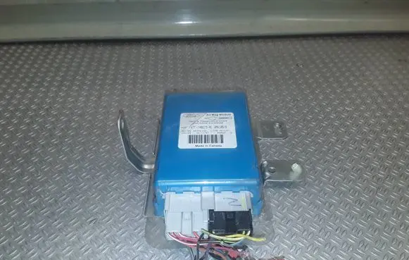 Ford Explorer Airbag control unit/module F67F14B215AC