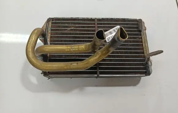 Rover 620 Heater blower radiator