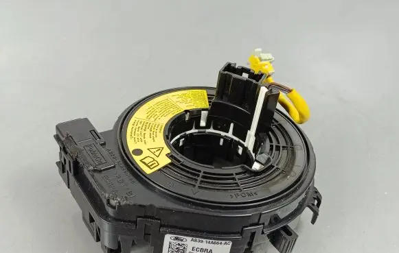 Ford Ecosport Airbag slip ring squib (SRS ring) AB3914A664AC