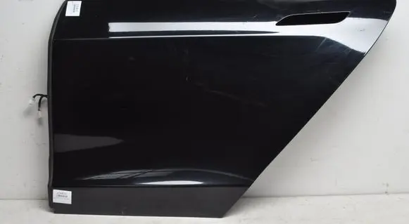 Tesla Model S Rear door 