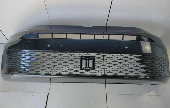 Volkswagen Caddy Front bumper 2K7807221A
