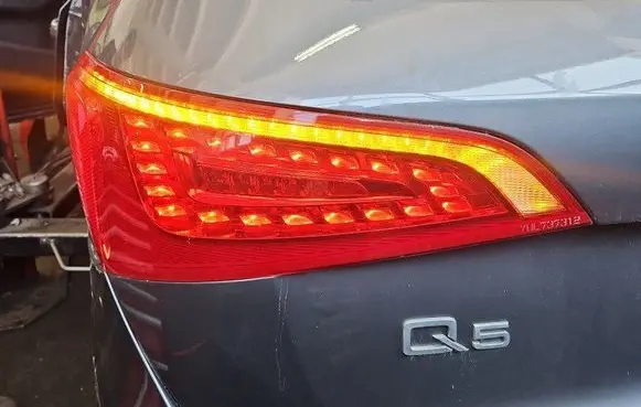 Audi Q5 SQ5 Rear/tail lights 8R0945093B IMPRK1473545
