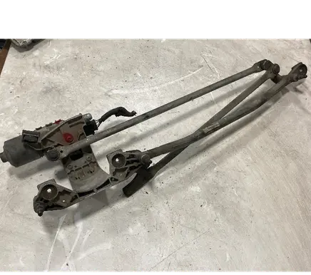 Ford Focus C-MAX Front wiper linkage and motor 3397020600