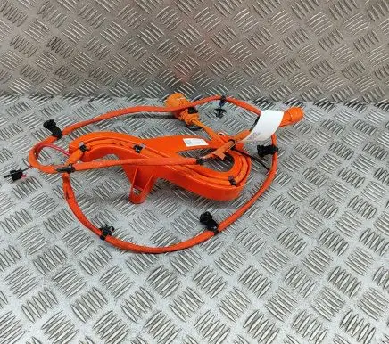 Tesla Model 3 Other wiring loom 150797105D
